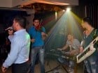 100% Show în L'Amore Caffe Club