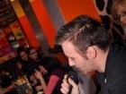 8 martie show în Lactobar