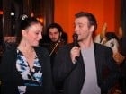 8 martie show în Lactobar