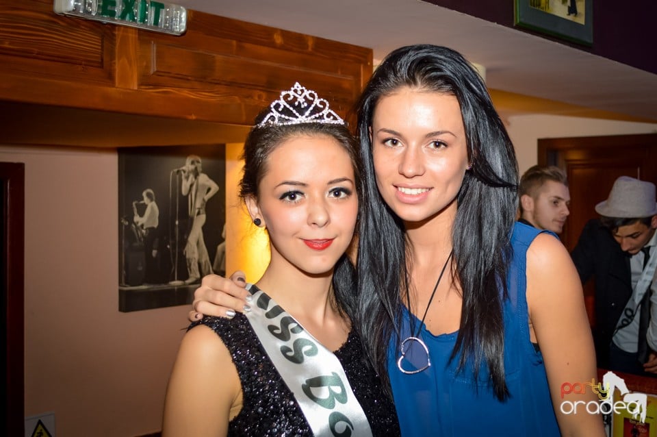 Afterparty - Balul Bobocilor Facultatea de Sport, 