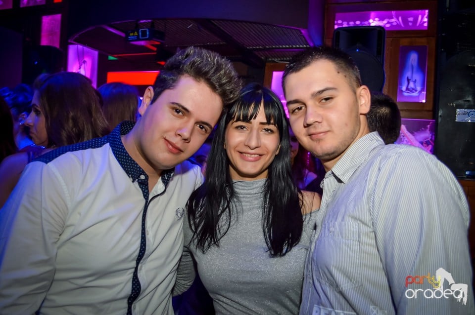 Afterparty - Balul Bobocilor Facultatea de Sport, 