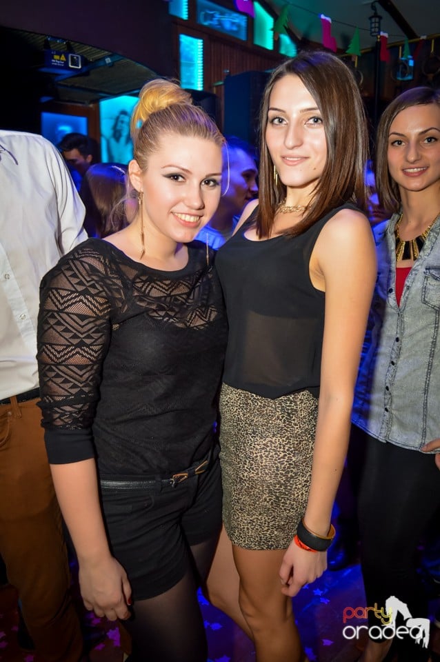 Afterparty - Balul Bobocilor Facultatea de Sport, 