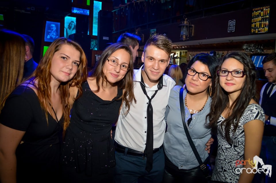 Afterparty - Balul Bobocilor Facultatea de Sport, 