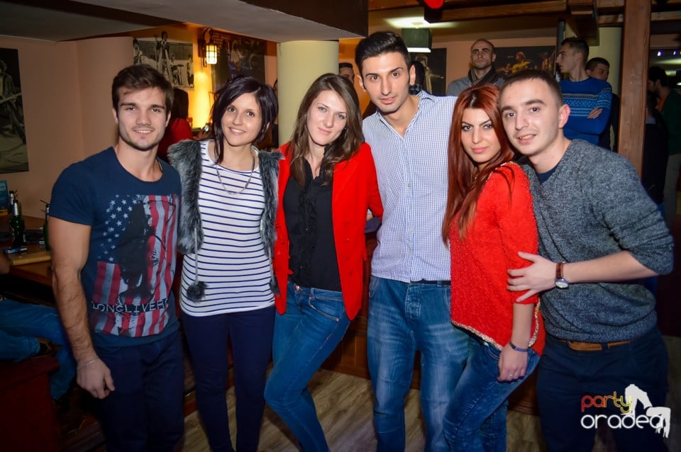 Afterparty - Balul Bobocilor Facultatea de Sport, 