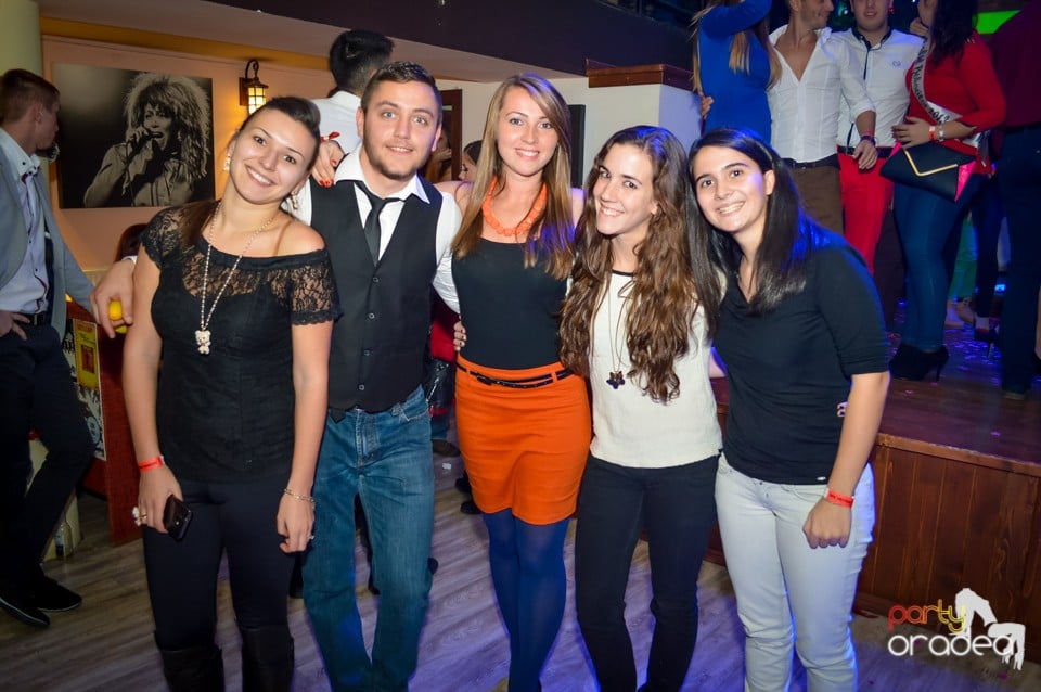 Afterparty - Balul Bobocilor Facultatea de Sport, 