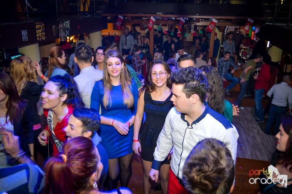 Afterparty - Balul Bobocilor Facultatea de Sport, 