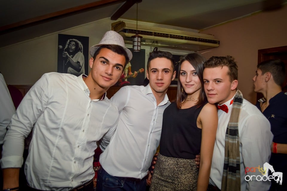 Afterparty - Balul Bobocilor Facultatea de Sport, 