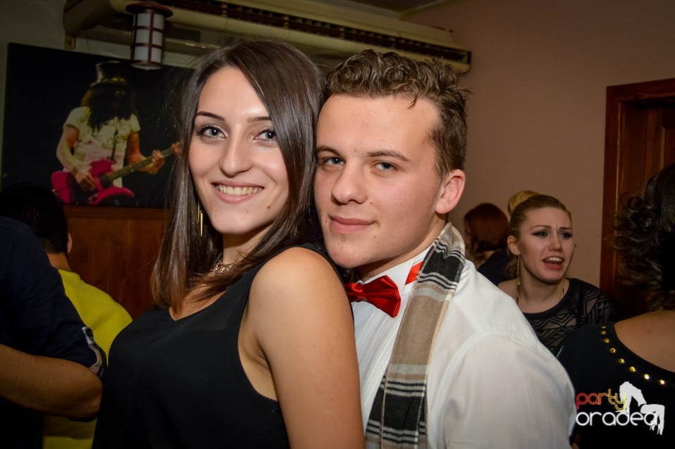 Afterparty - Balul Bobocilor Facultatea de Sport, 