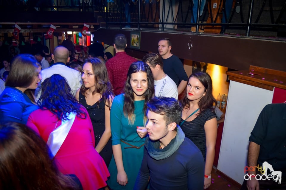 Afterparty - Balul Bobocilor Facultatea de Sport, 