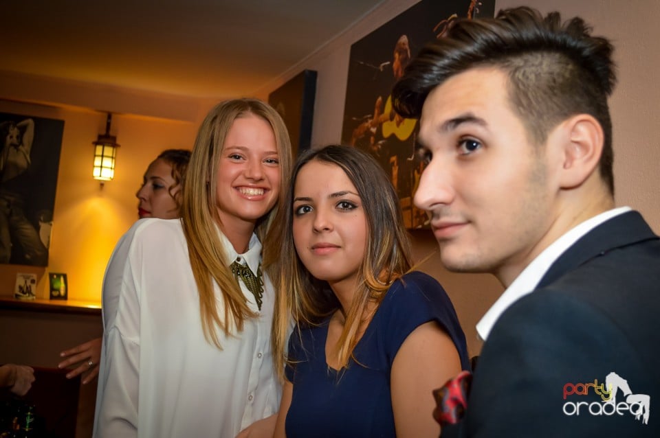 Afterparty - Balul Bobocilor Facultatea de Sport, 