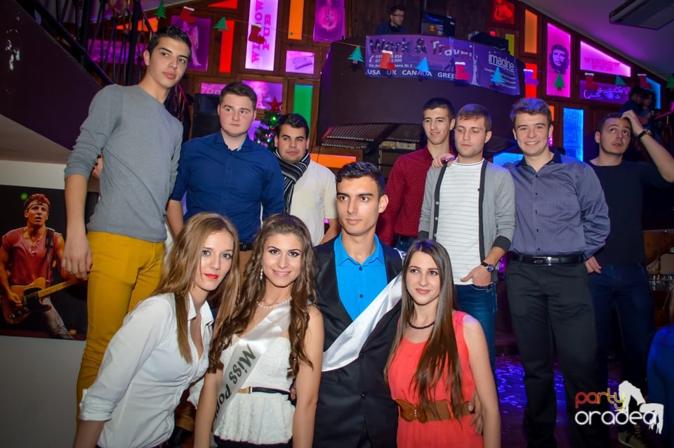 Afterparty - Balul Bobocilor Facultatea de Sport, 