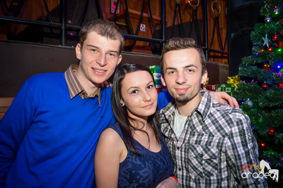 Afterparty - Balul Bobocilor Facultatea de Sport, 