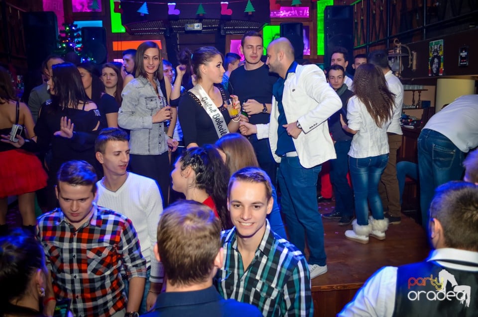 Afterparty - Balul Bobocilor Facultatea de Sport, 