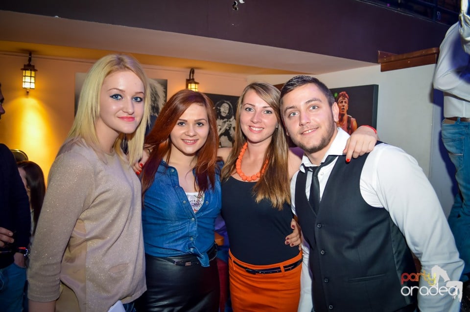 Afterparty - Balul Bobocilor Facultatea de Sport, 