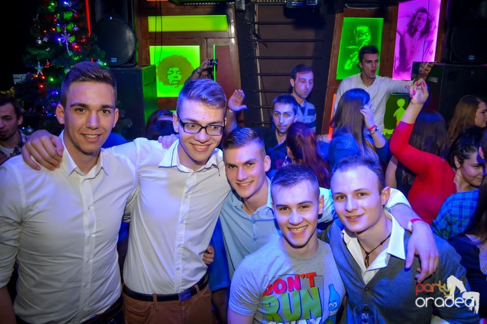 Afterparty - Balul Bobocilor Facultatea de Sport, 