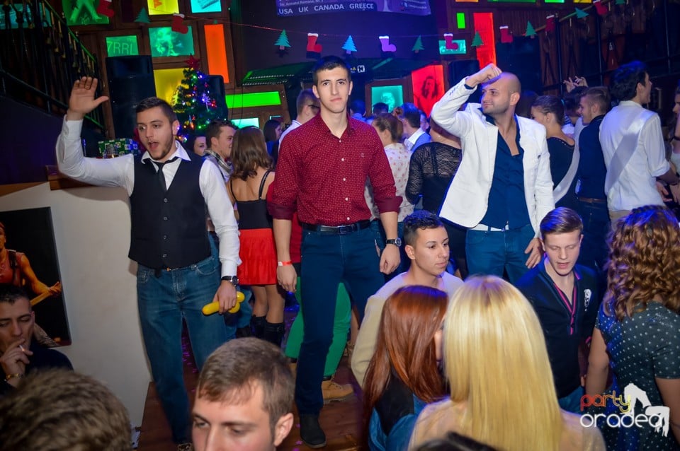 Afterparty - Balul Bobocilor Facultatea de Sport, 