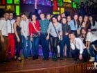 Afterparty - Balul Bobocilor Facultatea de Sport