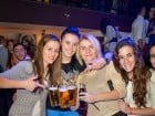 Afterparty - Balul Bobocilor Facultatea de Sport