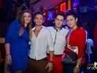 Afterparty - Balul Bobocilor Facultatea de Sport