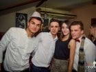 Afterparty - Balul Bobocilor Facultatea de Sport