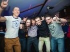 Afterparty - Impro Patzan Show