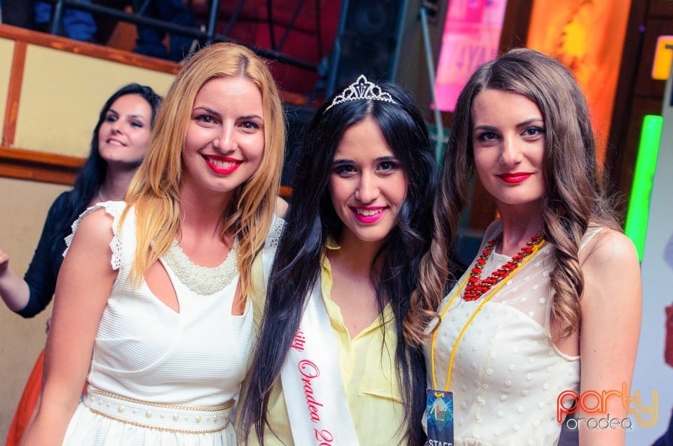 AfterParty Miss University 2015, 