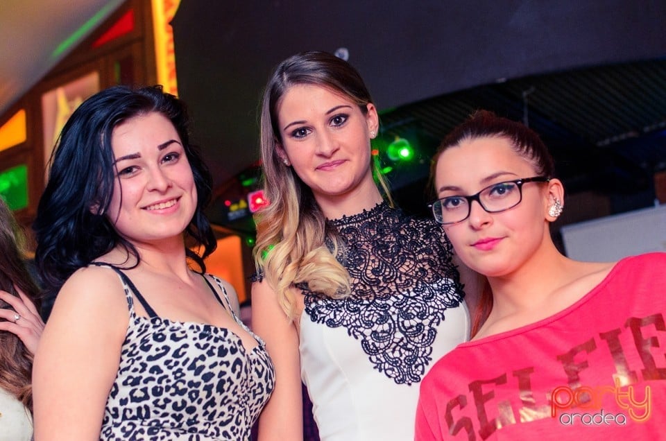 AfterParty Miss University 2015, 