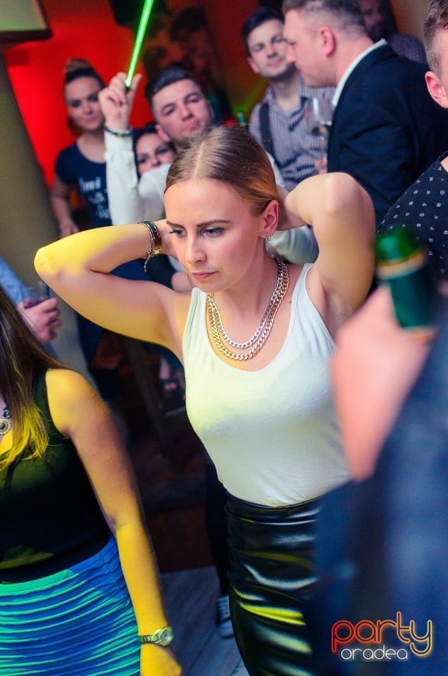 AfterParty Miss University 2015, 