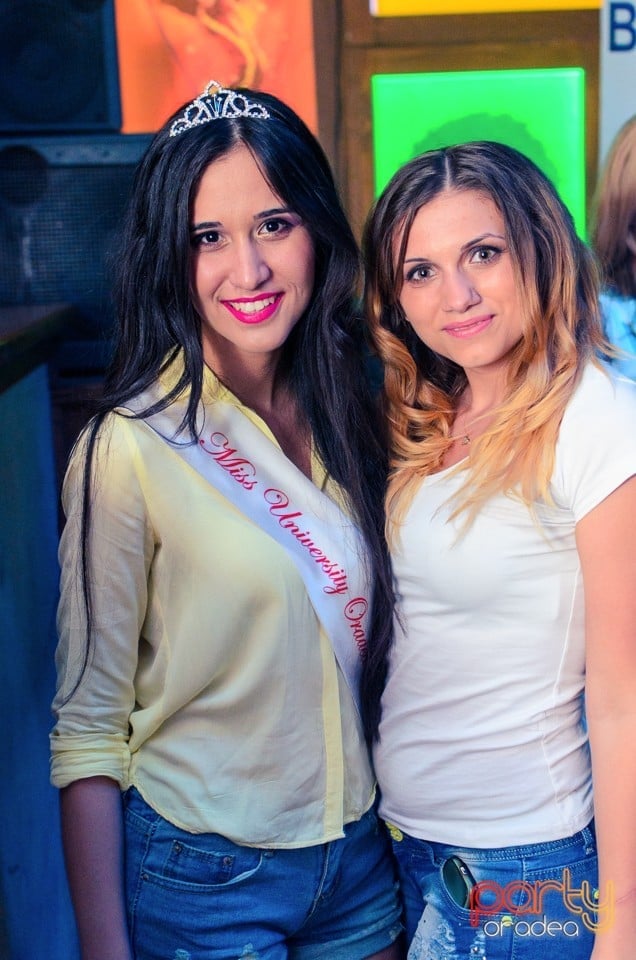 AfterParty Miss University 2015, 