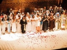 Aida - Spectacol de operă