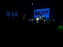 AK26 - Live @ Gekko Pub