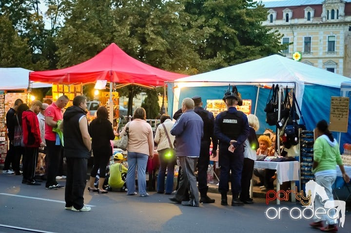 Ambianţă Toamna Orădeană, 