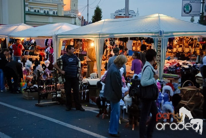 Ambianţă Toamna Orădeană, 