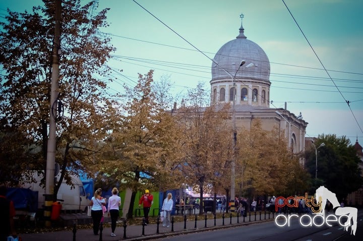 Ambianţă Toamna Orădeană, 