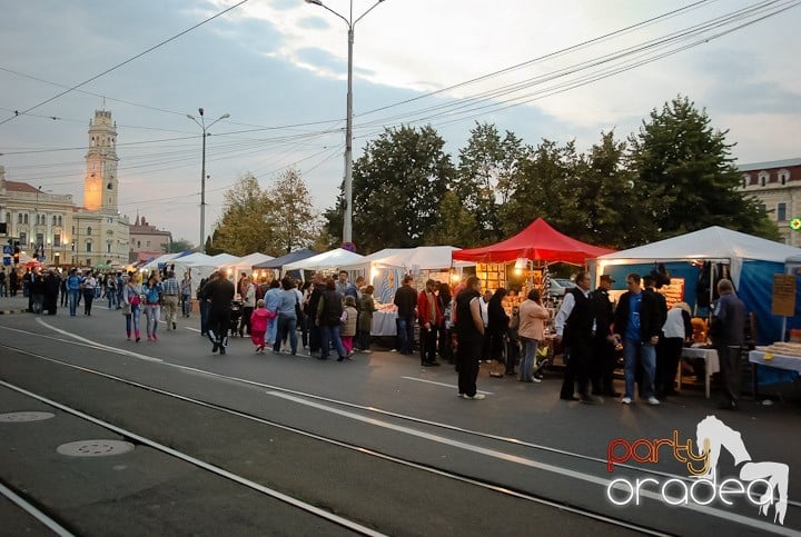 Ambianţă Toamna Orădeană, 