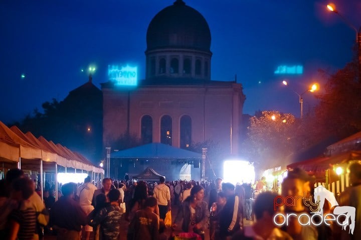 Ambianţă Toamna Orădeană, 