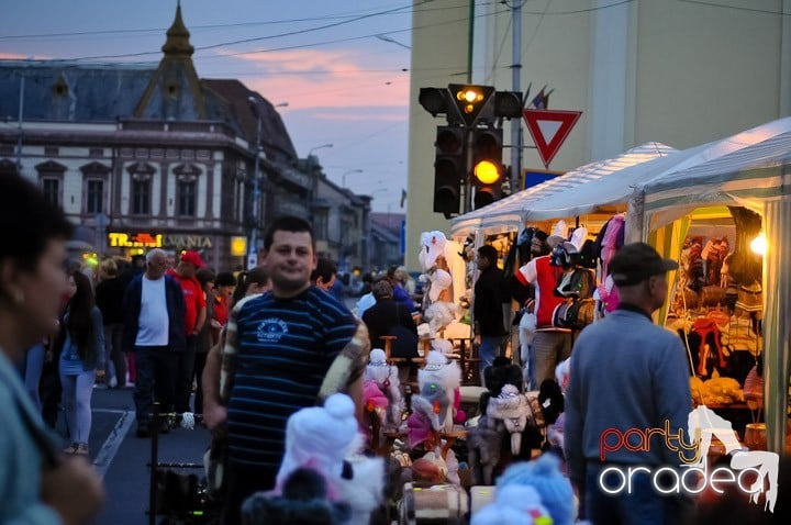 Ambianţă Toamna Orădeană, 