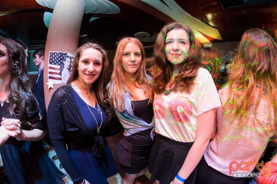 American College Party, 