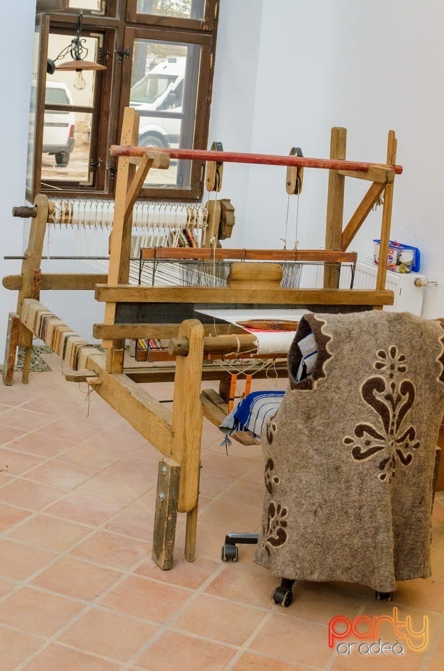 Ateliere de creaţie şi expoziţii de obiecte meşteşugăreşti, Cetatea Oradea