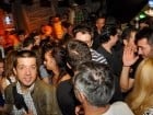 Atmosferă de party în Lord's