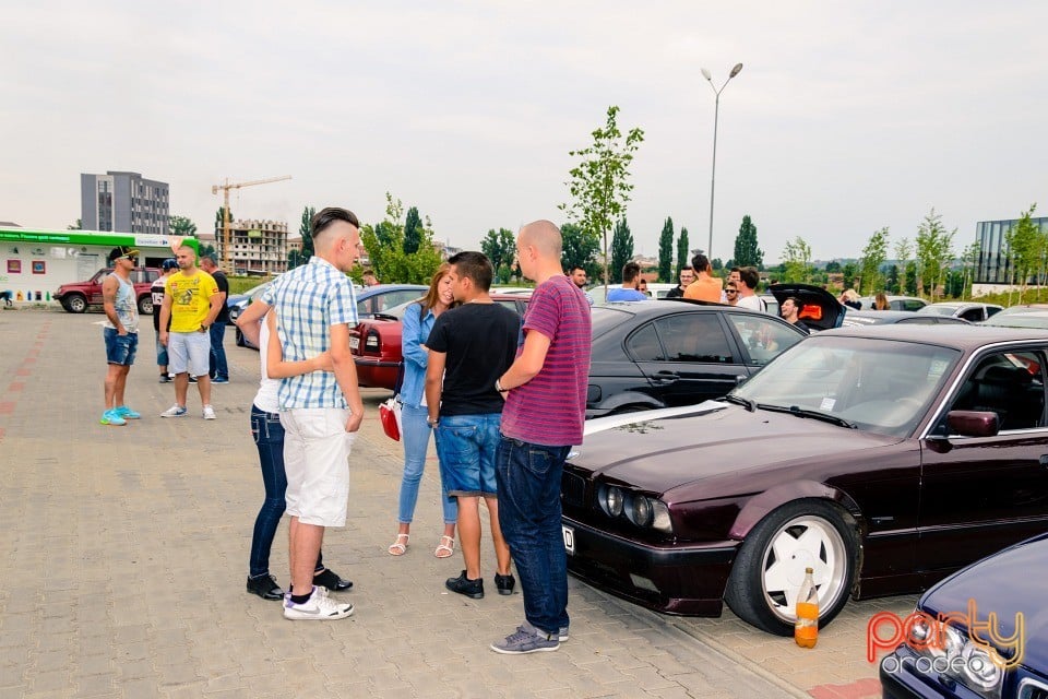 Auto Meeting, Oradea