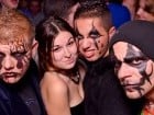 Bacardi Halloween Party