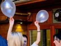 Baloon Party