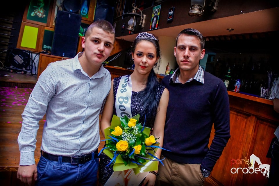 Balul Bobocilor Facultatea de Sport,