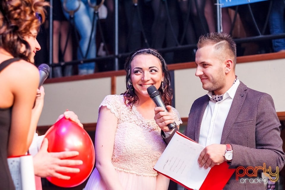 Balul Bobocilor Şcolii Henri Coandă,