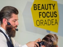 Beauty Focus Oradea