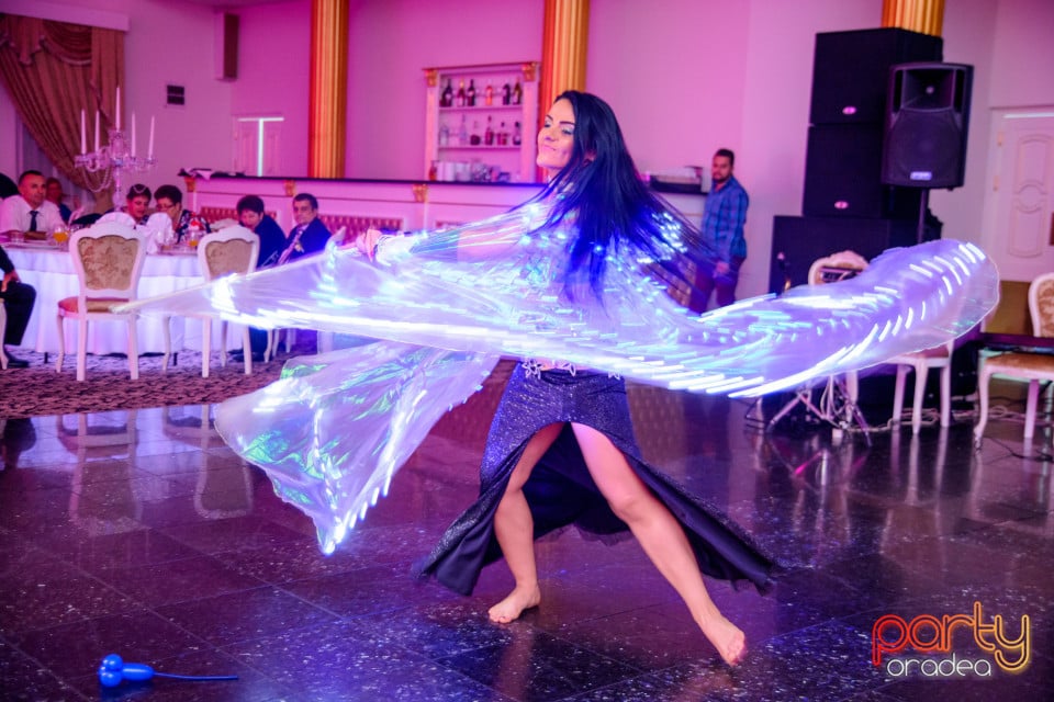 Belly dance Show, Alya Bellydance