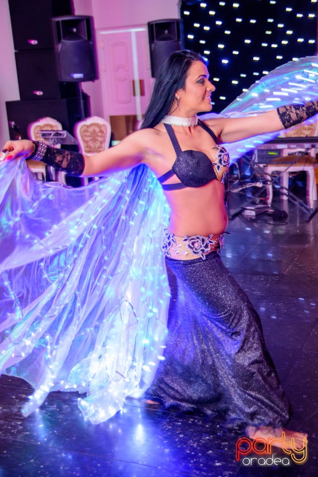 Belly dance Show, Alya Bellydance