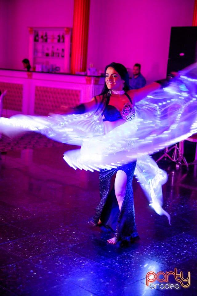 Belly dance Show, Alya Bellydance