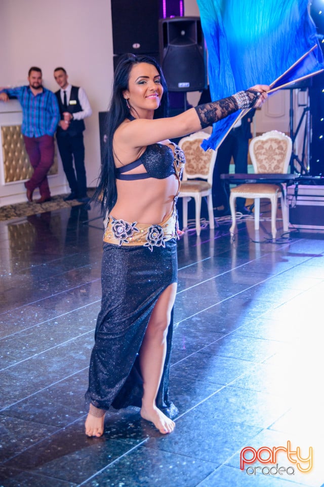 Belly dance Show, Alya Bellydance